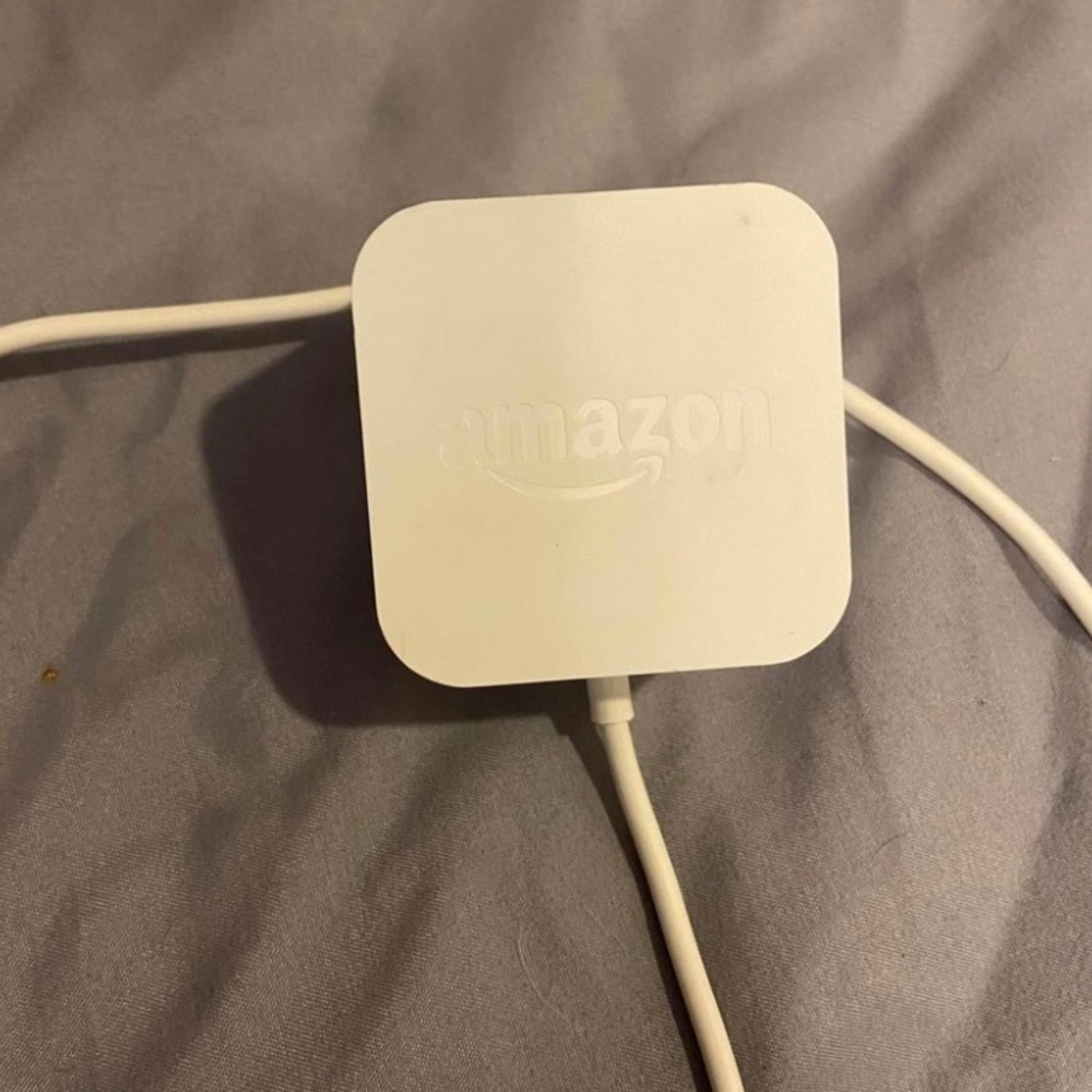Amazon Alexa - Picture 6 of 7